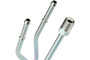 Fuel Pump Mounting Bracket TY0517573 - left view