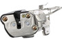 Door Latch/Actuator Assembly TY0818241 - side view
