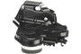 Door Latch/Actuator Assembly TY0818382 - left view