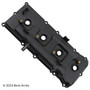 Engine Valve Cover 036-0052 - back view