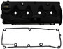 Engine Valve Cover 036-0055 - front view