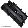 Engine Valve Cover 036-0006 - back view