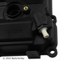 Engine Valve Cover 036-0006 - bottom view