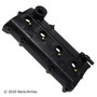 Engine Valve Cover 036-0010 - back view