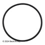 Engine Oil Filter Housing Cap 041-0002 - bottom view