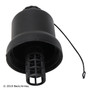 Engine Oil Filter Housing Cap 041-0004 - back view