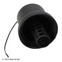 Engine Oil Filter Housing Cap 041-0004 - bottom view