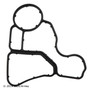 Engine Oil Filter Housing Gasket 039-6637 - front view