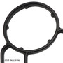 Engine Oil Filter Housing Gasket 039-6637 - back view