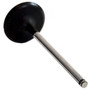 Enginetech EM4469 Exhaust Valve for 2006-2019 Genesis Hyundai 3.3L/3.5L/3.8L - Cylinder Head Valve - High-Temperature Engine Valve