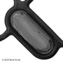 Variable Valve Timing (VVT) Solenoid Gasket 039-6619 - angled view