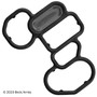 Variable Valve Timing (VVT) Solenoid Gasket 039-6619 - back view
