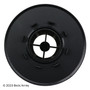 Engine Oil Filter 041-0848 - angled view