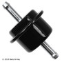 Automatic Transmission Filter 044-0427 - front view