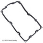 Automatic Transmission Filter Kit 044-0396 - bottom view