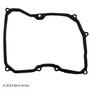 Automatic Transmission Filter Kit 044-0401 - alternate view