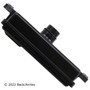 Automatic Transmission Filter 044-0461 - angled view