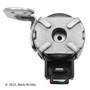 Automatic Transmission Shift Solenoid 047-0012 - back view
