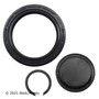 Drive Axle Flange Seal 052-3592 - front view