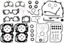 Enginetech SB2.5K-2 | Full Gasket Set for Subaru 2.5L 2457 DOHC 16V EJ25D