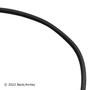 Wheel Seal 052-3777 - angled view