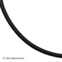 Wheel Seal 052-3777 - bottom view