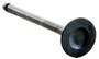 Enginetech EM4421 Exhaust Valve for 1996-2011 Hyundai Kia - Engine Exhaust Valve - Precision Engine Valve - Direct Fit Replacement