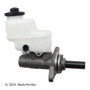 Brake Master Cylinder 072-9819 - angled view