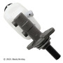 Brake Master Cylinder 072-9819 - bottom view
