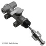 Clutch Master Cylinder 072-9929 - front view