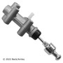 Clutch Master Cylinder 072-9929 - bottom view