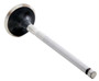Enginetech EM4413 Exhaust Valve for 2004-2012 Mitsubishi 2.4L - OE Grade Replacement Exhaust Valve - High-Temperature Engine Valve