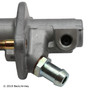 Clutch Master Cylinder 072-9943 - angled view