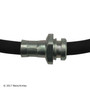 Brake Hydraulic Hose 073-1621 - bottom view