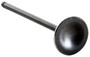 Enginetech EM4407 Exhaust Valve for 2000-2022 Acura Honda Saturn 3.0L/3.2L/3.5L/3.7L - OE Grade Materials - Precision Engine Valve