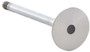 Enginetech EM4401 Stellite Faced Exhaust Valve for 1998-2008 Daewoo GM Suzuki Isuzu 2.0L/2.2L/3.2L - High-Temperature Engine Valve