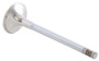 Enginetech EM4401 Stellite Faced Exhaust Valve for 1998-2008 Daewoo GM Suzuki Isuzu 2.0L/2.2L/3.2L - High-Temperature Engine Valve