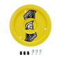 Dirt Defender Wheel Cover for 15in Wheels Yellow GEN II