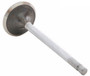 Enginetech EM4395 Exhaust Valve for 1993-1994 Hyundai 1.5L - Precision Replacement Engine Exhaust Valve - Engine Rebuild Component