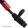 ABS Wheel Speed Sensor 084-5020 - back view