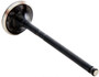 Enginetech EM4389 Exhaust Valve for 2000-2019 Scion Toyota 1.5L - Precision Replacement Engine Exhaust Valve - Cylinder Head Valve