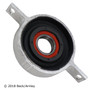 Driveshaft Center Support Bearing Assembly 101-8291 - back view