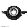 Driveshaft Center Support Bearing Assembly 101-8054 - front view