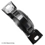 Driveshaft Center Support Bearing Assembly 101-8054 - angled view