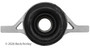 Driveshaft Center Support Bearing Assembly 101-8469 - back view