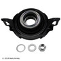 Driveshaft Center Support Bearing Assembly 101-8057 - front view