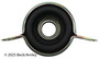 Driveshaft Center Support Bearing Assembly 101-4239 - back view