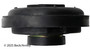 Driveshaft Center Support Bearing Assembly 101-4247 - alternate view