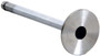 Enginetech EM4357 Stellite Faced Exhaust Valve for 1996-2006 Suzuki GM Chevrolet - Engine Exhaust Valve - Engine Rebuild Component