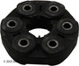 Driveshaft Flex Joint 103-2218 - front view
